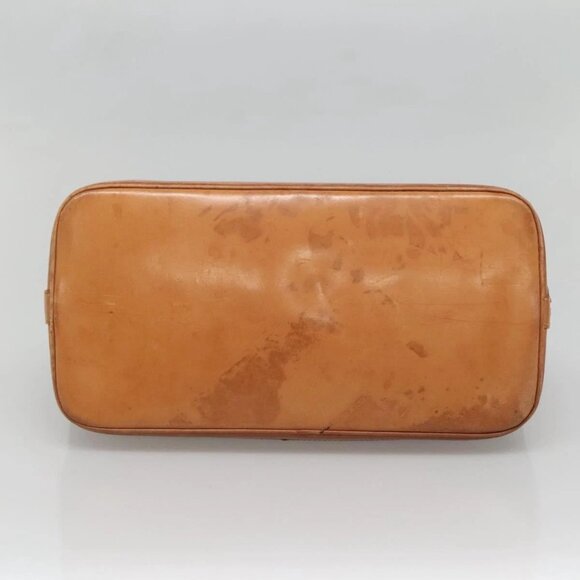 LOUIS VUITTON Monogram Alma Hand Bag M51130 LV Auth BA4709 - Picture 7 of 16